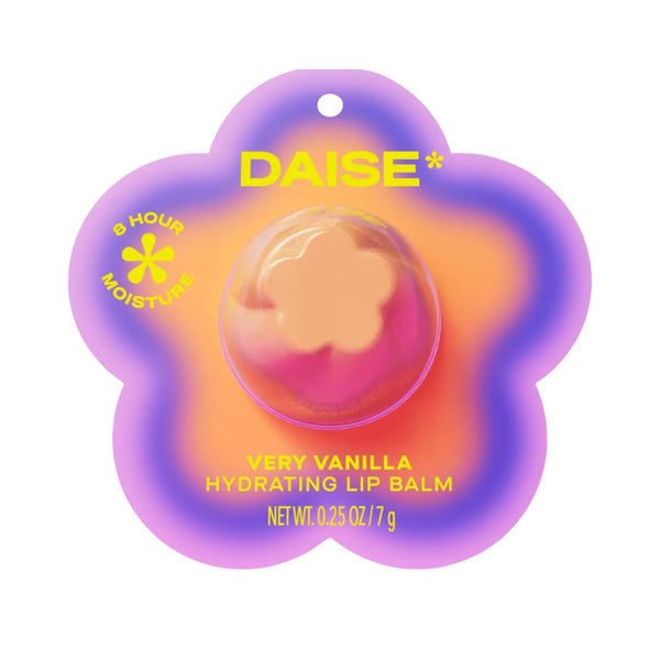 Daise Lip Balm Vanilla