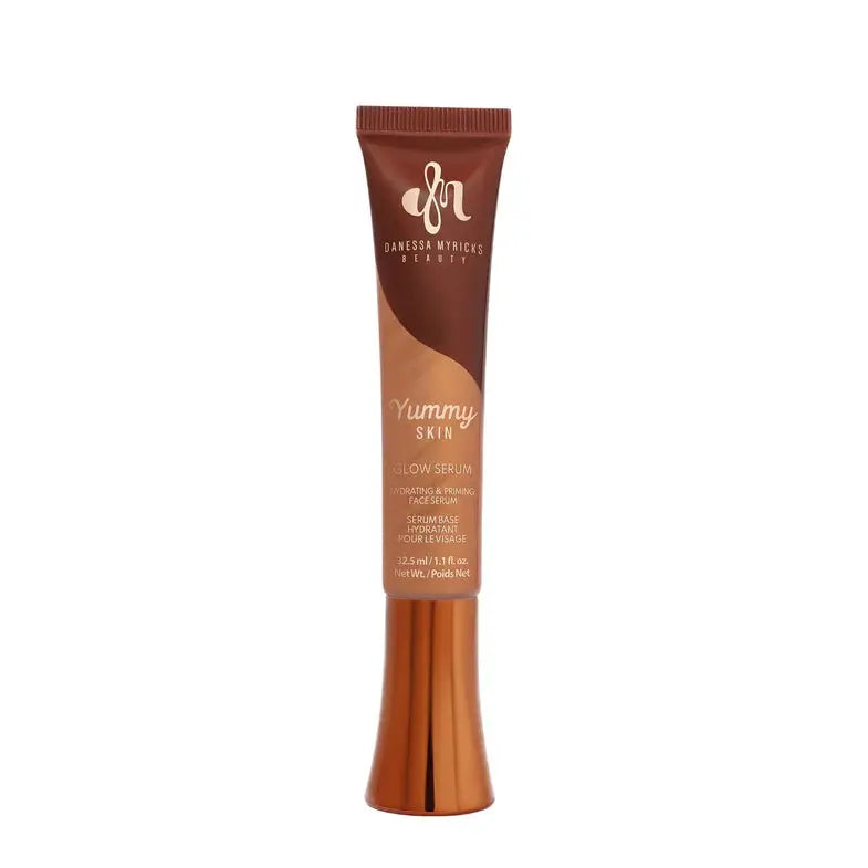 Danessa Myricks Beauty Beauty Yummy Skin Glow Serum Main Squeeze