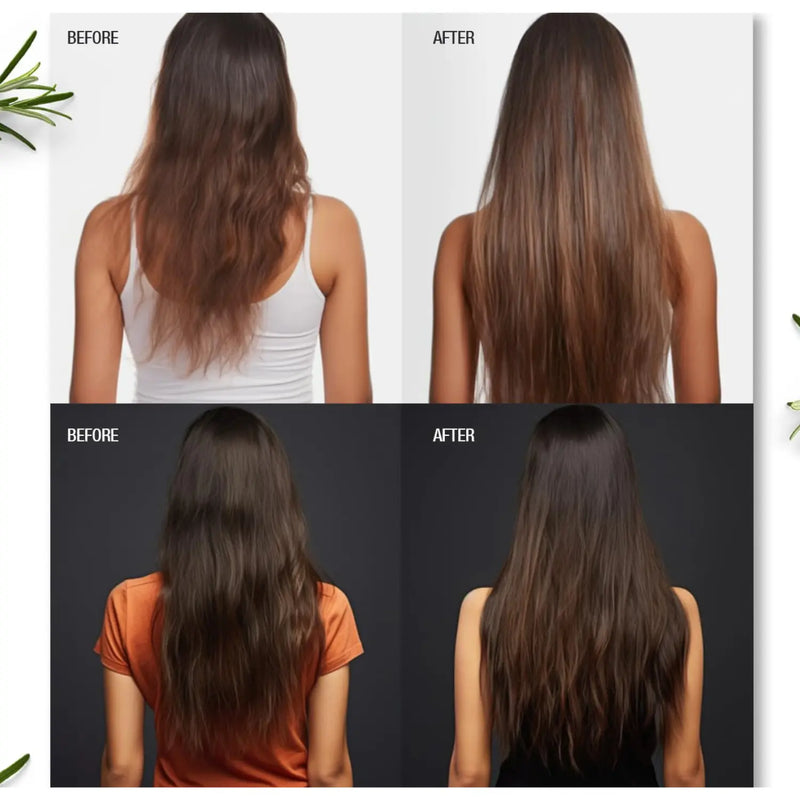 Difeel Rosemary & Mint Conditioner