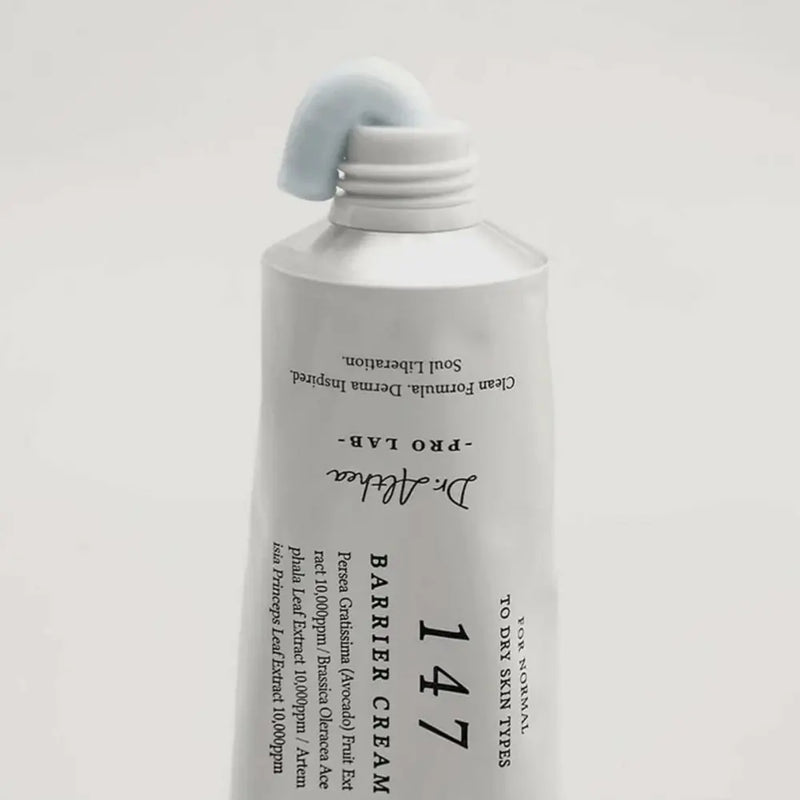 Dr. Althea 147 Barrier Cream Renewed
