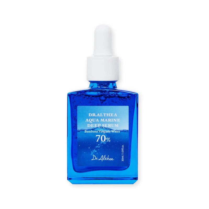 Dr. Althea Aqua Marine Deep Serum