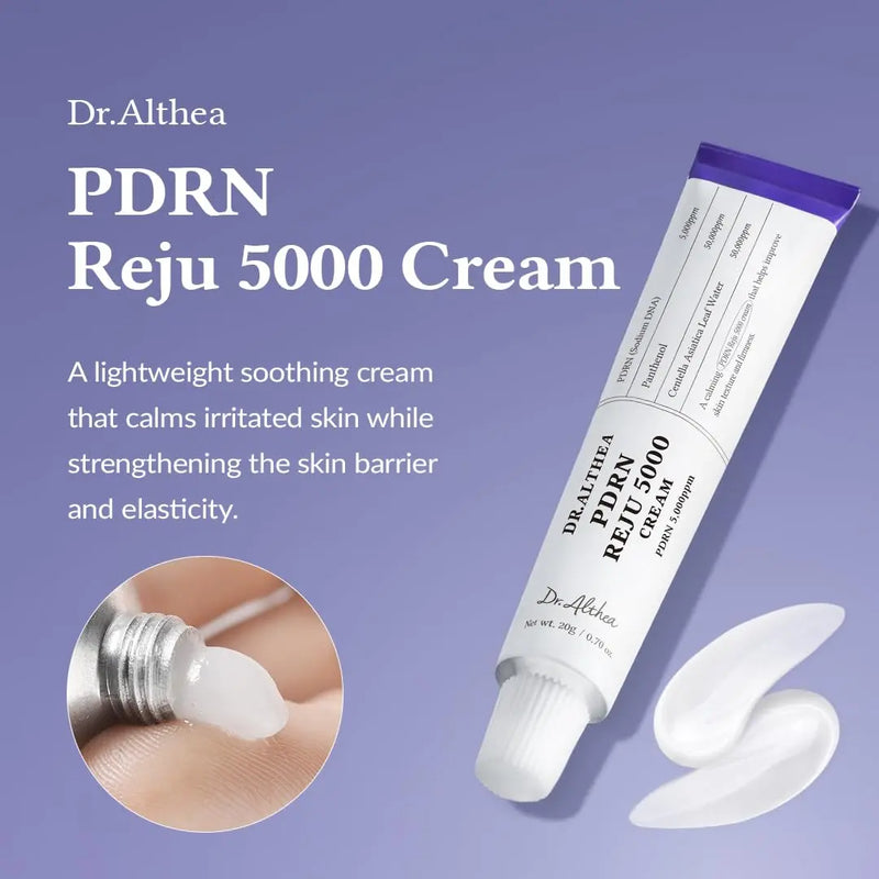 Dr. Althea PDRN Reju 5000 Cream