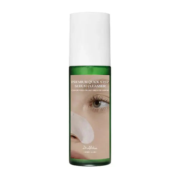 Dr. Althea Premium Quick Step Sebum Cleanser