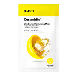 Ceramidin Skin Barrier Moisturizing Mask