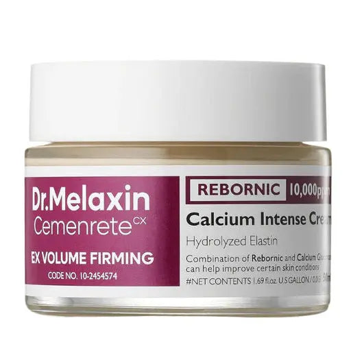 Dr. Melaxin Cemenrete Calcium Intense Cream