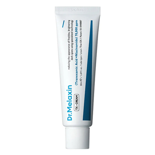 Dr. Melaxin TX Cream