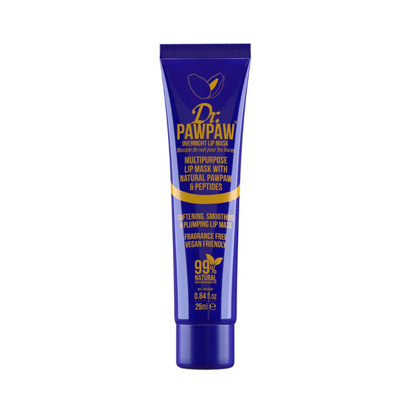 DR. PAWPAW Lip Mask Overnight
