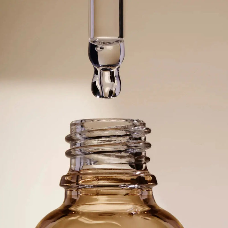 Dripping Gold Collagen Tanning Face Serum