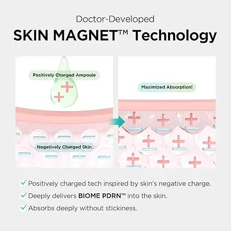 Dr.nineteen Porexsome Redrn Exosome Ampoule