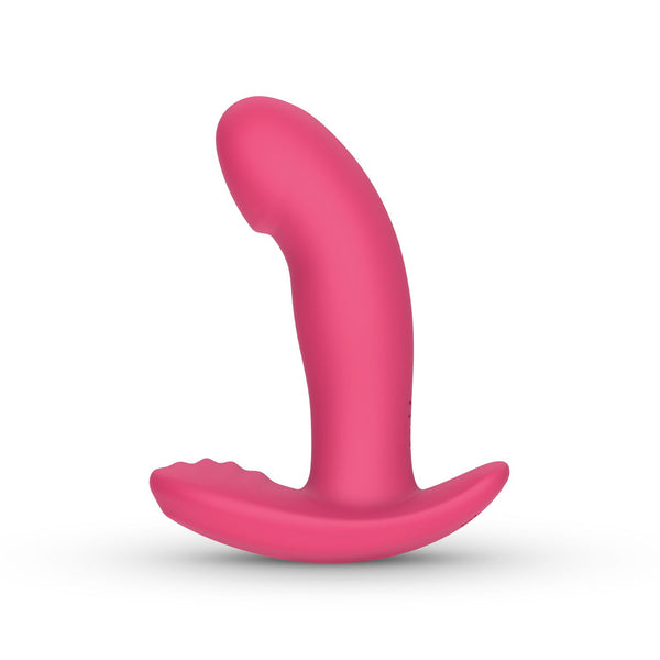 EasyToys EasyConnect Draagbare Vibrator Ivy AppControlled