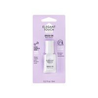 Brush On Nail Glue