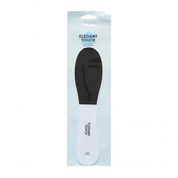 Elegant Touch Essential Pedicure Foot File