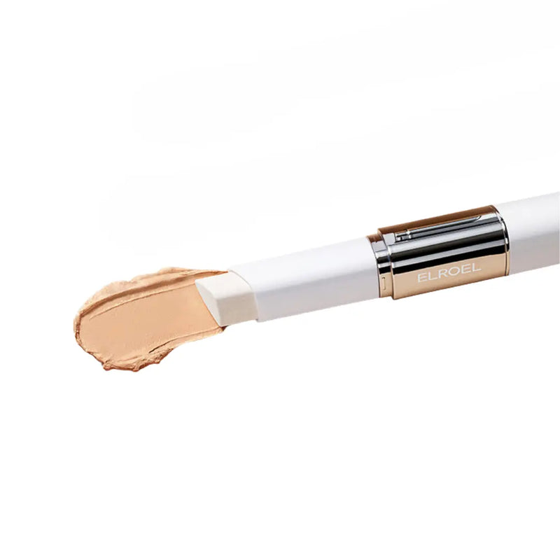 Elroel Blanc Cover Cream Stick