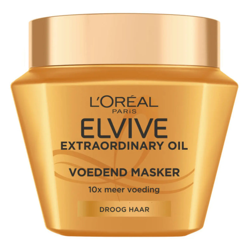 Elvive Elvive Extra Ordinary Oil Hair Mask
