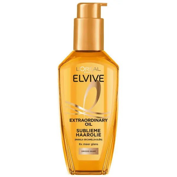 Elvive Elvive Extraordinary Hair Oil