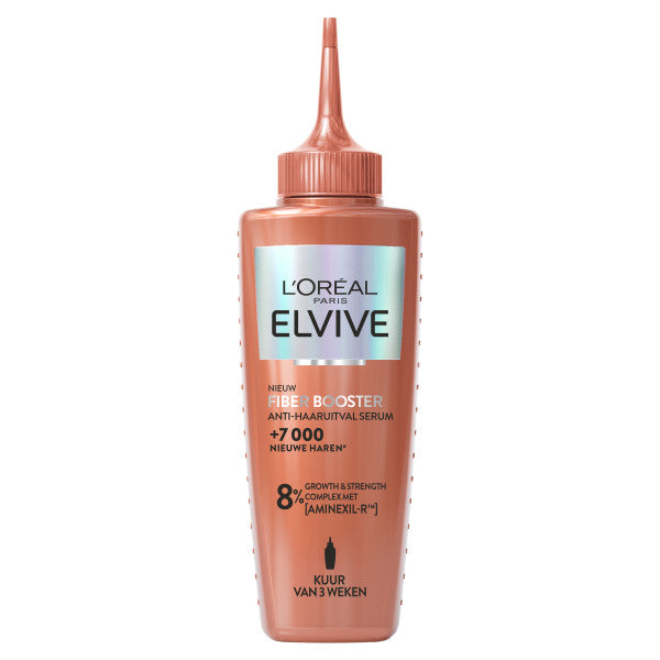 Elvive Elvive Fiber Booster Serum