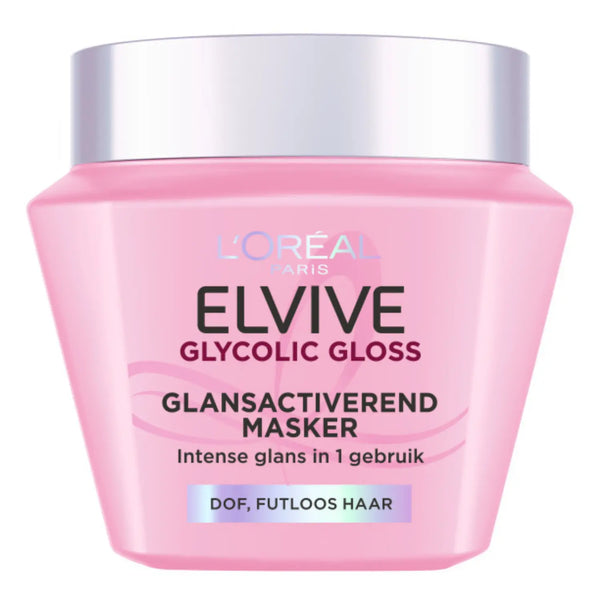 Elvive Elvive Glycolic Gloss Mask