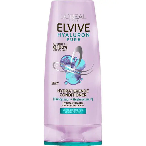 Elvive Elvive Hyaluron Pure Conditioner