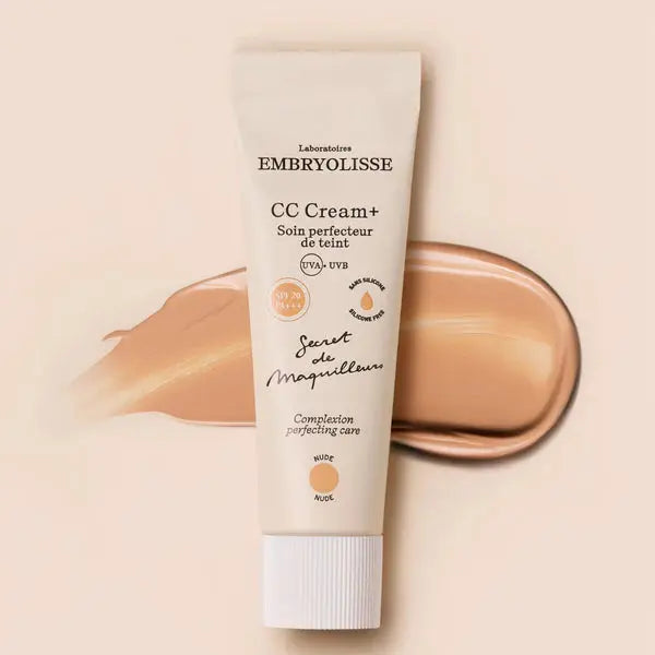 Embryolisse Secret De Maquilleurs CC+ Nude