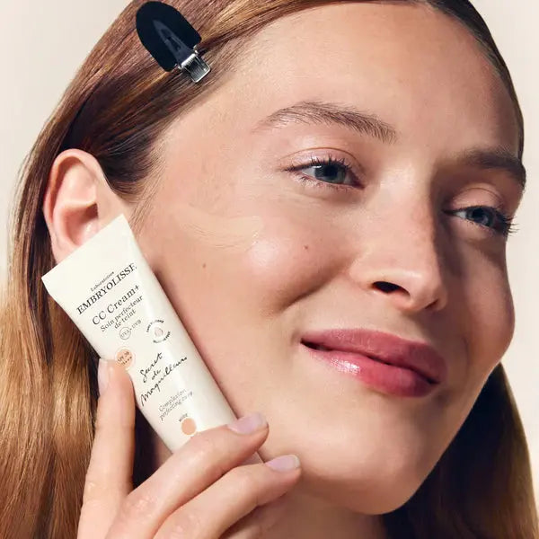 Embryolisse Secret De Maquilleurs CC+ Nude