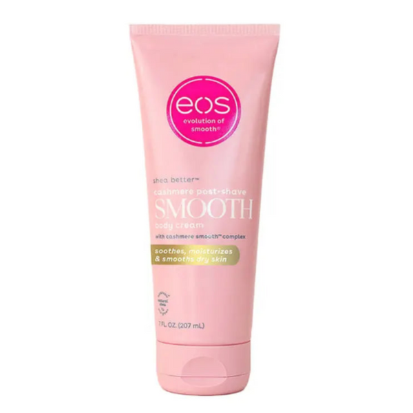 EOS Cashmere Post-Shave Smooth Body Cream