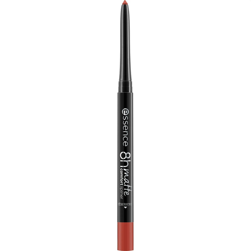 Essence 8h Matte Comfort Lipliner 18 Cherry On Top