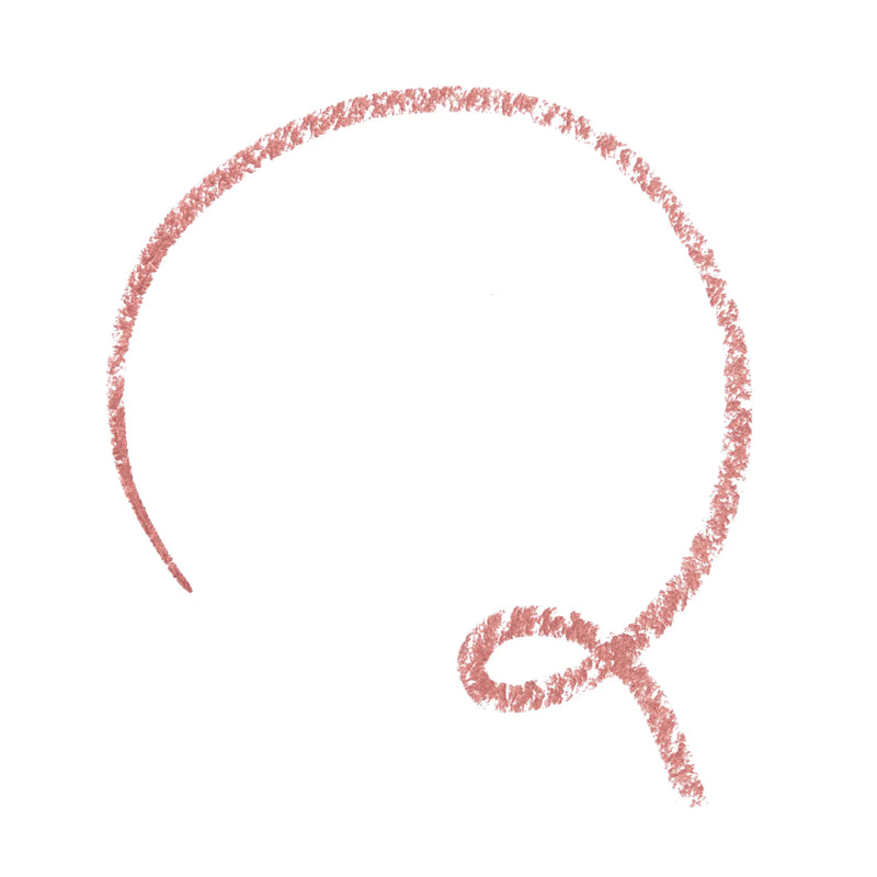 Essence 8h Matte Comfort Lipliner 21 Clouded