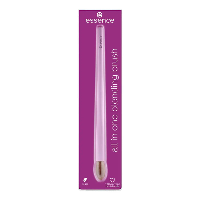 Essence All in one Blending Brush 01 Blending Hero, make-up kwast voor blenden