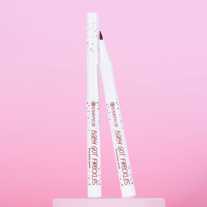 Essence Baby Got Freckles Freckle Pen 10 Faux Real