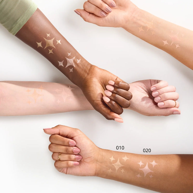 Essence Baby Got Glow Highlighter Stick 20 Rosy Glaze