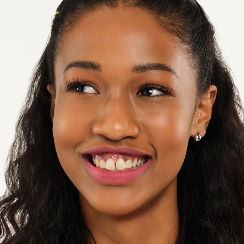 Essence Blur Soufflé Matte Lip Cream 05 Crush Hour