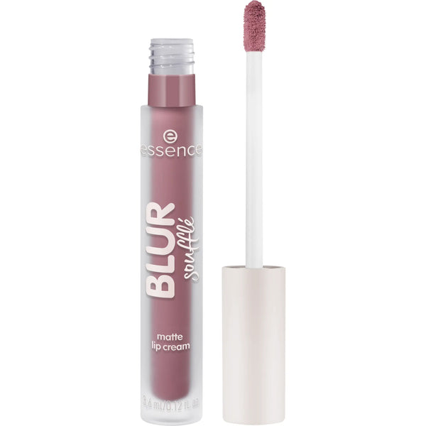 Essence Blur Soufflé Matte Lip Cream 06 Pillow Talking