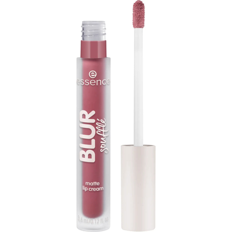 Essence Blur Soufflé Matte Lip Cream 07 Main Character