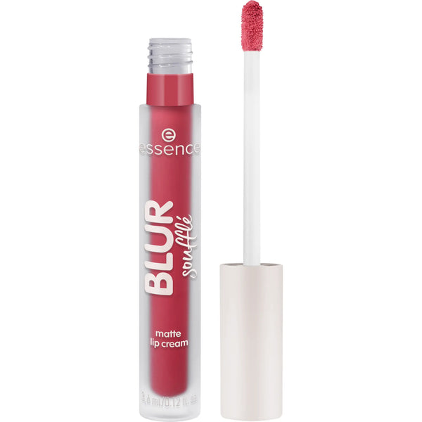 Essence Blur Soufflé Matte Lip Cream 11 Clickbait