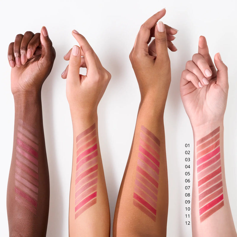 Essence Blur Soufflé Matte Lip Cream 11 Clickbait