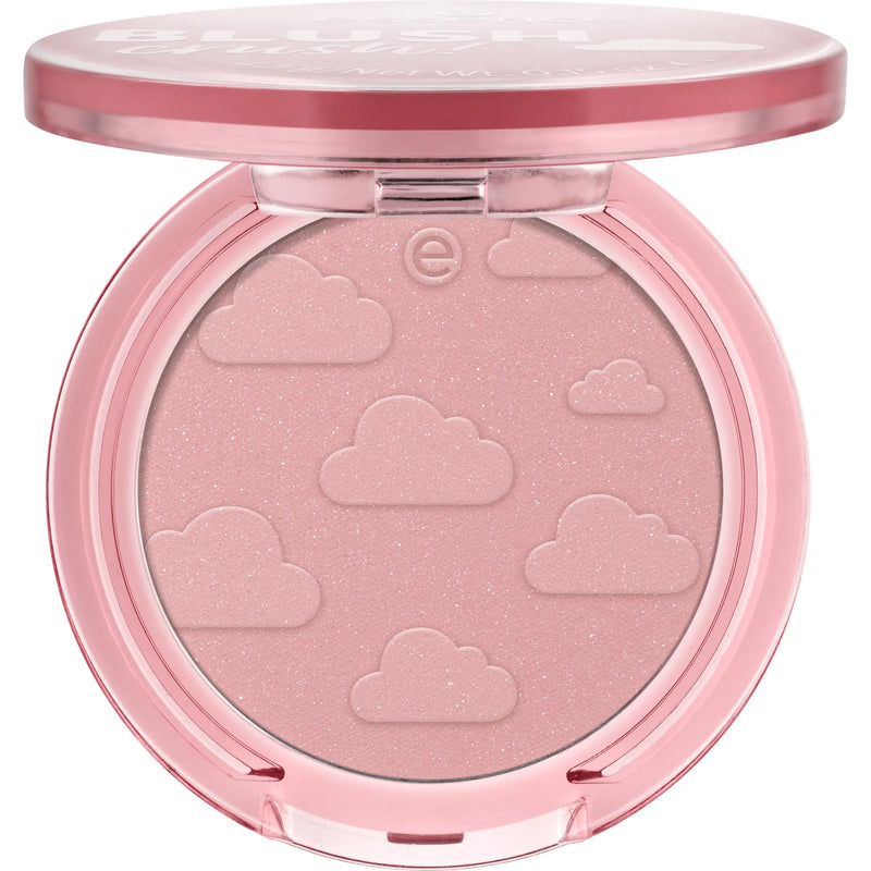 Essence Blush Crush! 100 Blossom Pink
