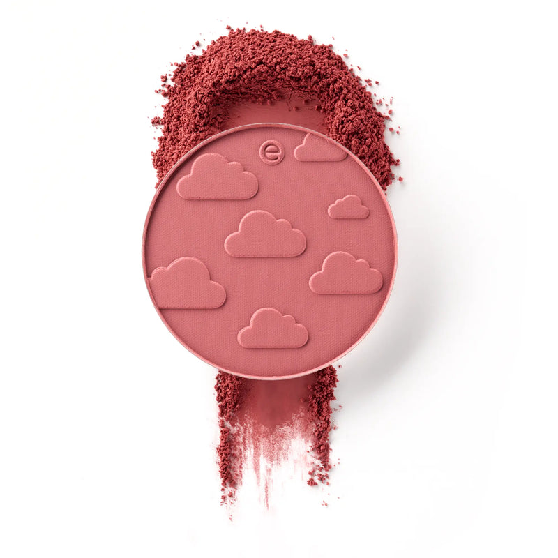 Essence Blush Crush! 150 Cinnamon Sugar