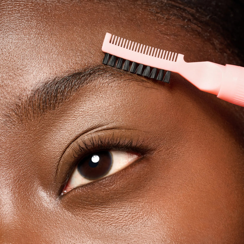Essence Brow Lift & Freeze Glue 01 Clear Control