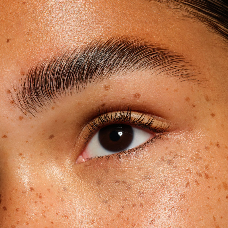 Essence Brow Lift & Freeze Glue 05 Deep Brown, wenkbrauwlijm voor liften en fixeren, foto 4 van 7