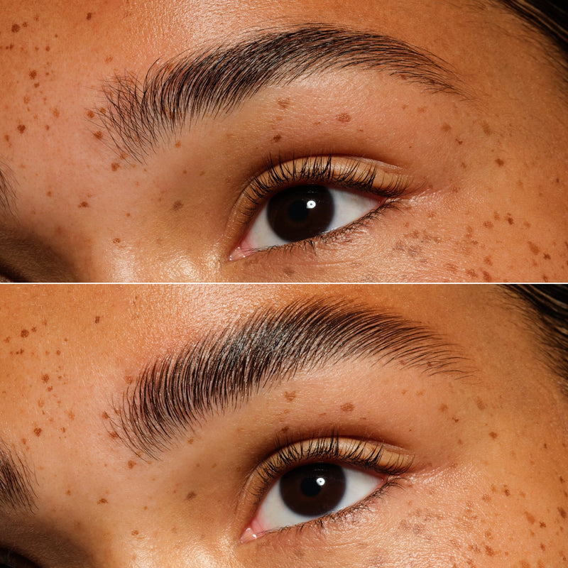 Essence Brow Lift & Freeze Glue 05 Deep Brown, wenkbrauwlijm voor liften en fixeren, foto 2 van 7
