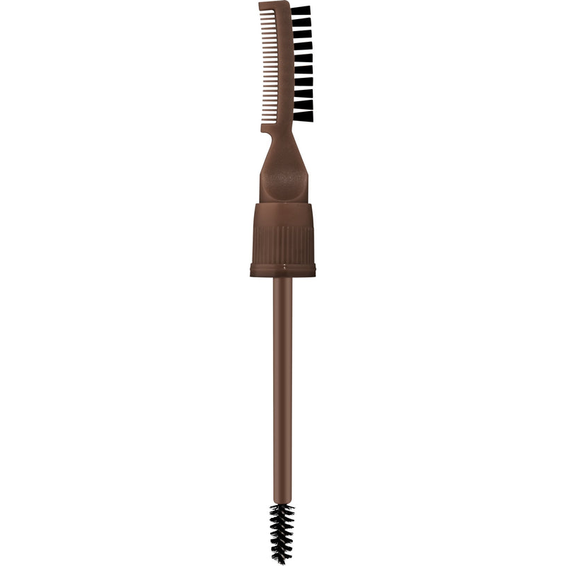 Essence Brow Lift & Freeze Glue 05 Deep Brown, wenkbrauwlijm voor liften en fixeren, foto 6 van 7