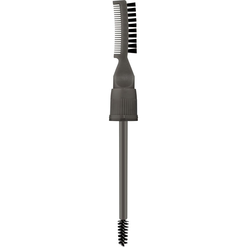 Essence Brow Lift & Freeze Glue 06 Black Brown, wenkbrauwgel in zwartbruin, foto 4 van 5
