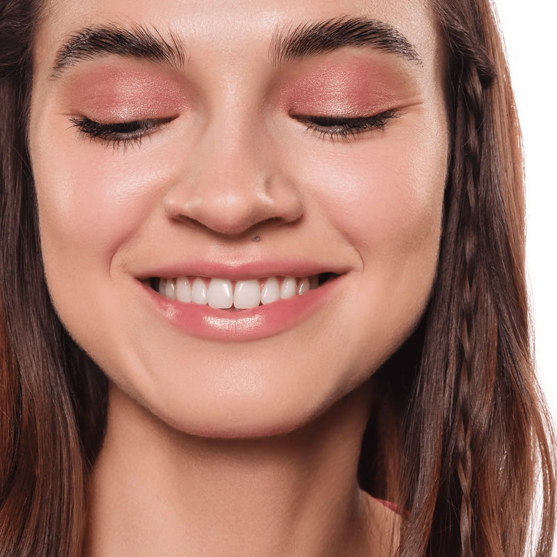 Essence Cream Eyeshadow 01 Rose