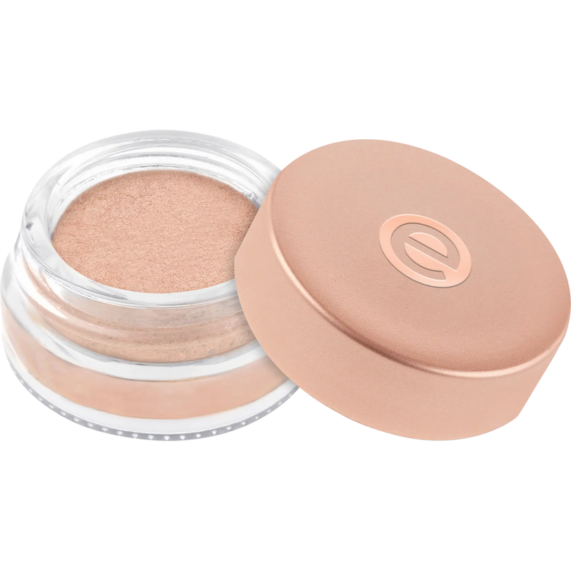 Essence Cream Eyeshadow 02 Pearl