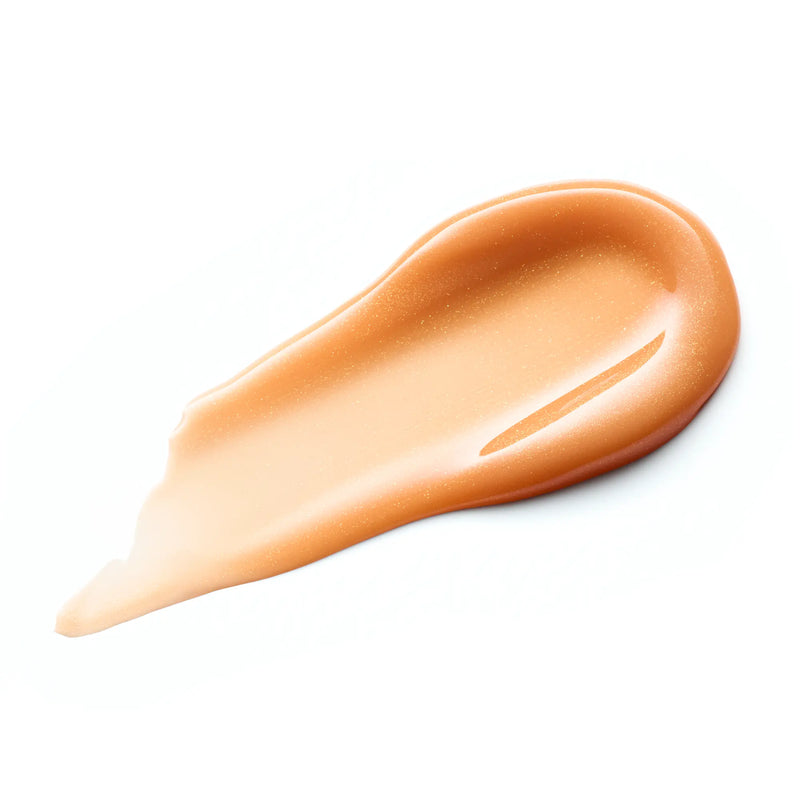 Essence Dulce De Leche Bomb Shiny Lipgloss 01 Cream Come True