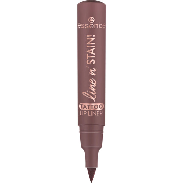 Essence Essence Line N' Stain! Tattoo Lip Liner 03 Make A Mauve