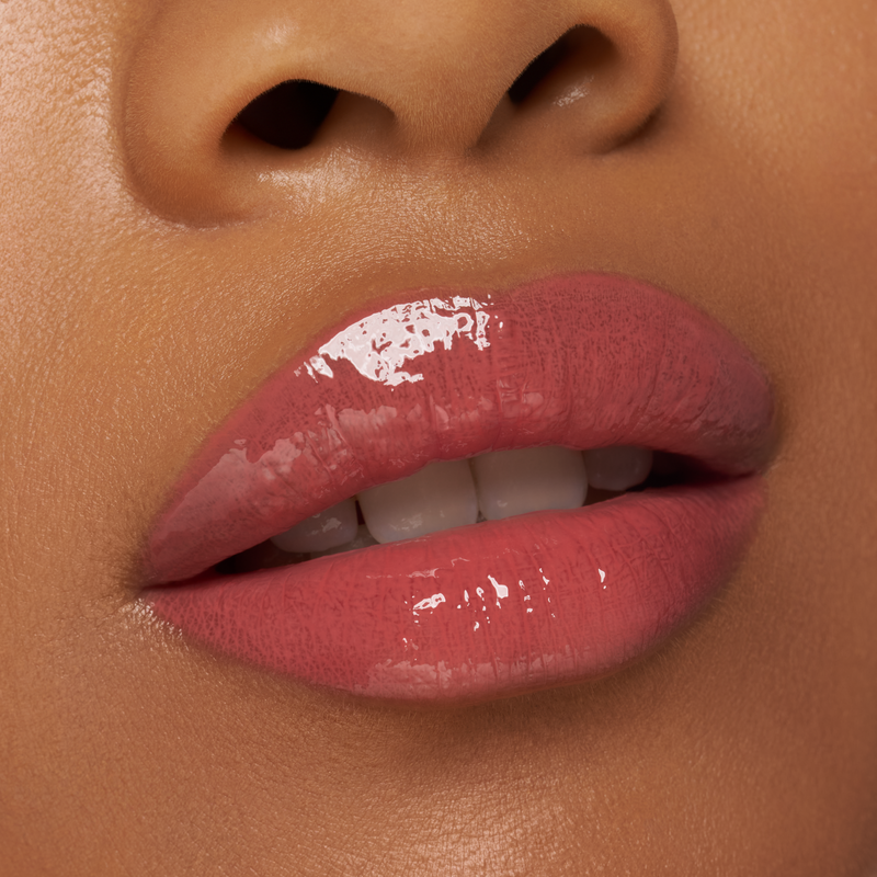 Essence Extreme Shine Volume Lipgloss 16 Nude Sorbet