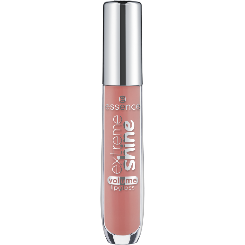Essence Extreme Shine Volume Lipgloss 16 Nude Sorbet