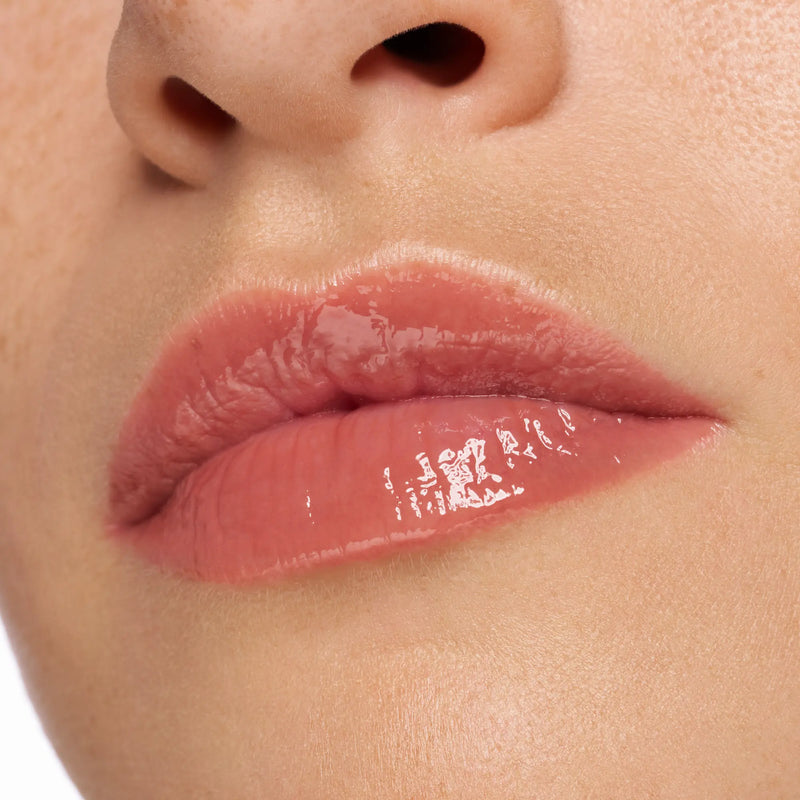 Essence Extreme Shine Volume Lipgloss 17 Mocha Mingle