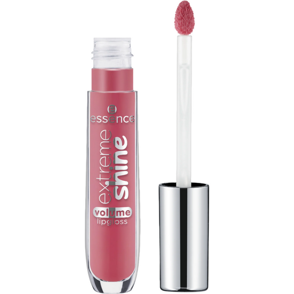 Essence Extreme Shine Volume Lipgloss 18 Flaming Rose